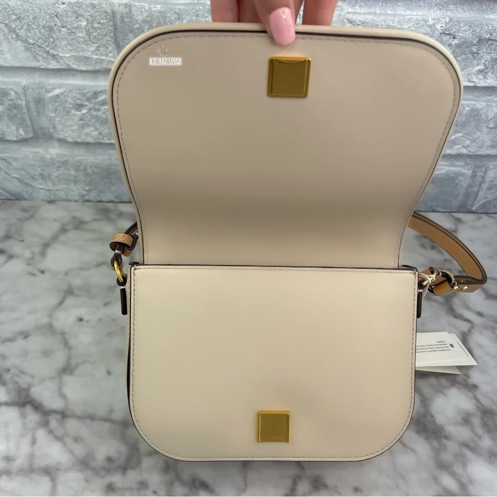 Tory Burch Emerson Printed Canvas Crossbody & Shoulder Bag